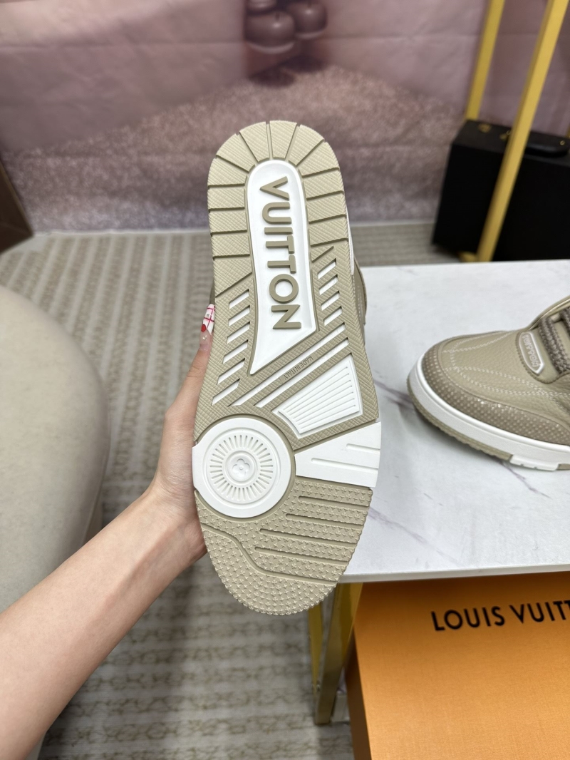 Louis Vuitton Sneakers